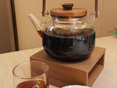 -隐溪茶馆(静安寺店)