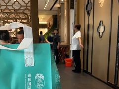 -羲和雅苑•北京烤鸭(吴中路万象城店)