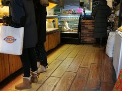 -韩国利尔面包(桂林路店)