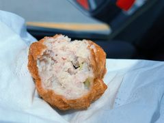 黄陂肉圆-杨永兴黄陂三鲜(雪松路店)