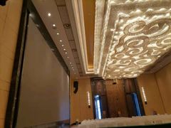 -长沙富力万达文华酒店