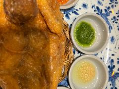 -长安记·大美陕菜(大族广场店)