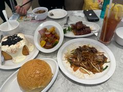 -翠华餐厅(正佳广场店)