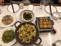 -徽镇小厨·经典徽菜(马连道店)