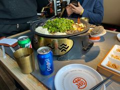 -探鱼·鲜青椒爽麻烤鱼(天一广场店)