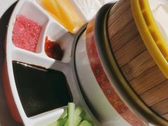 -大鸭梨烤鸭(望京店)