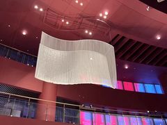 -交通银行前滩31演艺中心