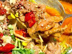 -探炉·香辣豆花烤鱼(笋岗宝能环球汇店)