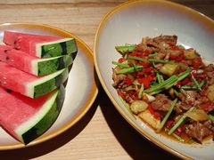 -青年公社烤鸭(滨湖银泰店)