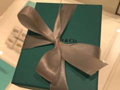 -Tiffany & Co.蒂芙尼
(杭州大厦店)