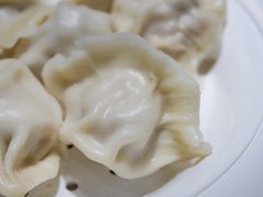 藤椒牛肉饺子-金谷园饺子·烧烤·家宴(人大总店)