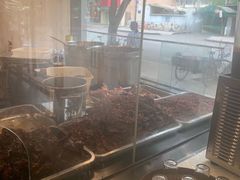 -双流传承老妈兔头(玉林总店)