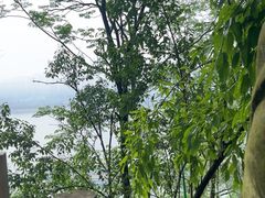 -丰都鬼城名山景区