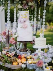 -美薇亭婚礼顾问