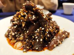 -院8里·少城记忆老川菜(宽窄巷子店)