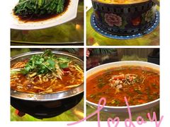 -辣螃铠盆盆蟹大排档(海昌店)