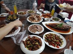 -青英餐厅