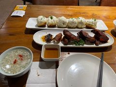 -金枝玉叶上海人家食府(三里河店)