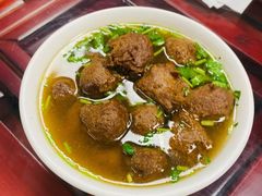 绿豆丸子-护国寺小吃(地安门店)