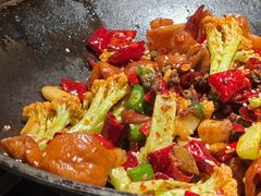 -麻六记(凤凰汇店)