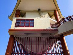 -东山湖温泉度假村