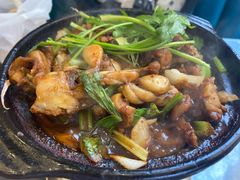 -川香煲(茅台路店)