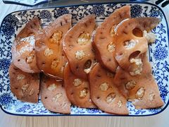 桂花糖藕-洞天食府(北大街店)