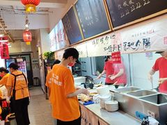 -扬二春炒饭(国庆路总店)