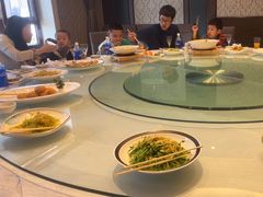 -渔港明珠酒店(星海广场店)