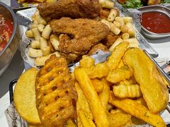 -BOPEYE·波派炸鸡(九霄天地店)