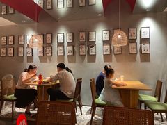 大堂-小绍兴(南翔印象城店)
