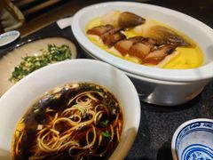 -南京大牌档(新街口德基广场店)
