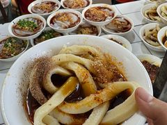 -洞子口张老二凉粉(文殊院店)