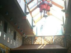 -江宁会馆(劈柴院店)