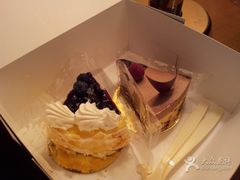 -老佛爷饼店