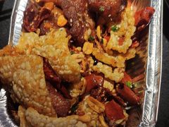 -湘阁里辣(东门茂业店)