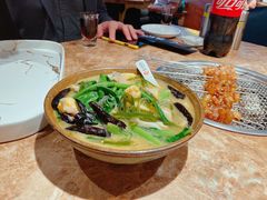 -金太阳海鲜烧烤·本地人餐厅(东纬路旗舰店)