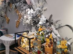 -杜哈夫DOUX RÊVE·生日蛋糕(日月光店)
