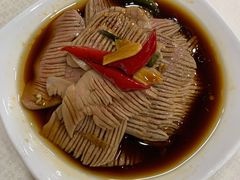 顺风炝腰花-金时代顺风大酒店(南桥百联店)