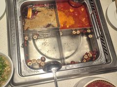 -海底捞火锅(崇文门新世界百货店)