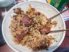 -扬二春炒饭(国庆路总店)