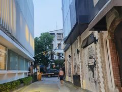 -上海蔡元培故居陈列馆