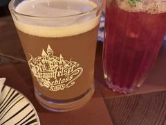 -BARBARIAN餐厅(武定路店)