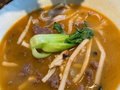 -漆黑觉米粉(三里屯店)