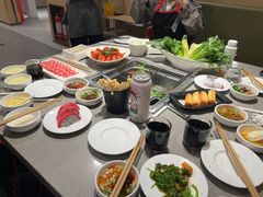 -海底捞火锅(青山湖万达夜宵主题店)