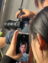 -雅尼·亚米儿童摄影美学馆(汉阳店)