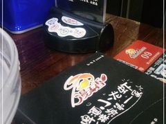 -漫天香·小龙虾餐厅(夏湾店)