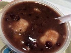 红豆薏米-百花传统甜品店(原址店)