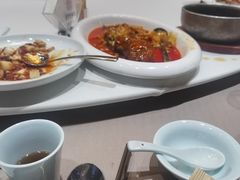 -惠丰堂饭庄·烤鸭·京味菜(翠微路店)