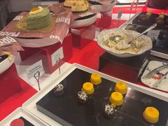 -The COOK·厨餐厅·自助餐(浦东嘉里大酒店)